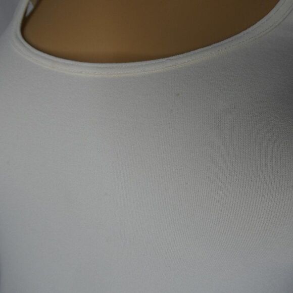 Intimately Free People Ivory Tank Top Fitted XS/S - Picture 3 of 6